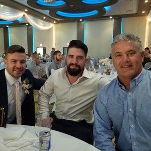 Meet your Posher, John